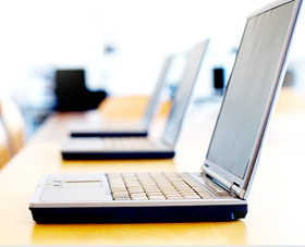 Restore Toshiba Satellite Laptop to Factory
