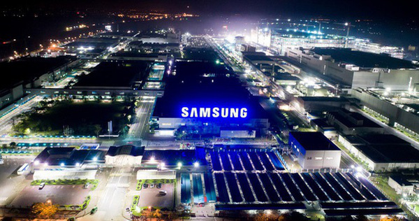 Reuters: Samsung Display Suggested Vietnam Not Quarantine 700