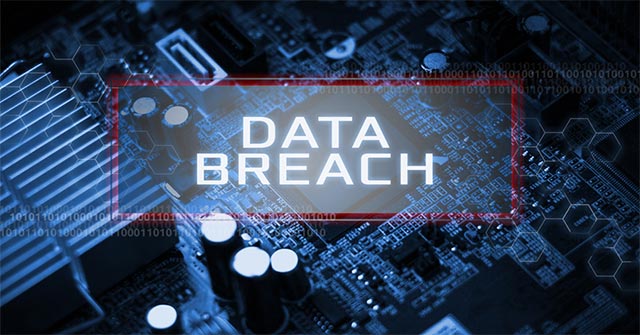 Reveal Personal Data of More Than 1. 3 Million People from a Vulnerability in Web