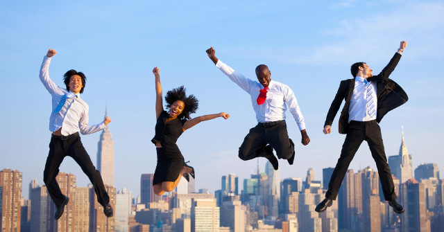 Reveal the Secrets of Successful People