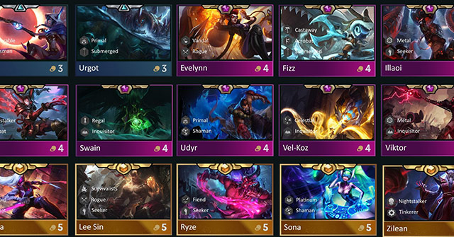 Revealed the Update Time for the Truth Arena in Season 3 and