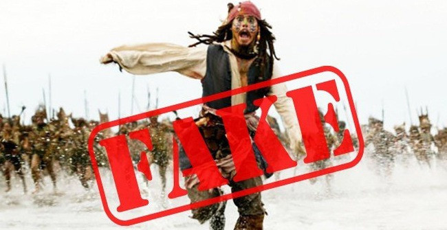 Revealing 11 Fictional Stories in History That We Still Believe