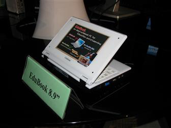 Revealing a $$ 100 Netbook