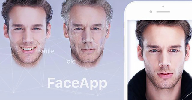 Revealing About the Person Behind Faceapp Application: Technology