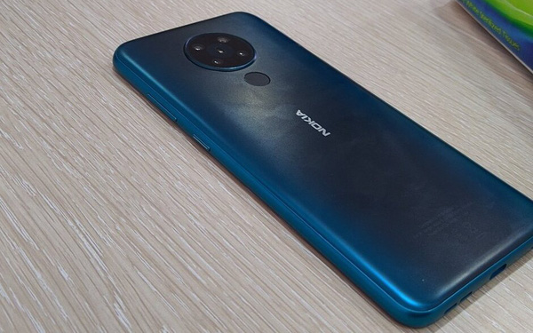 Revealing Actual Photos and Specifications of Nokia 5.3