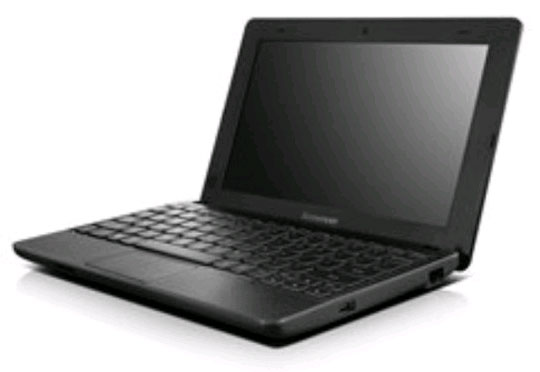 Revealing Lenovo's New 10-inch Screen Laptop