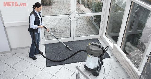 Review 3 Best Industrial Vacuum Cleaners Today