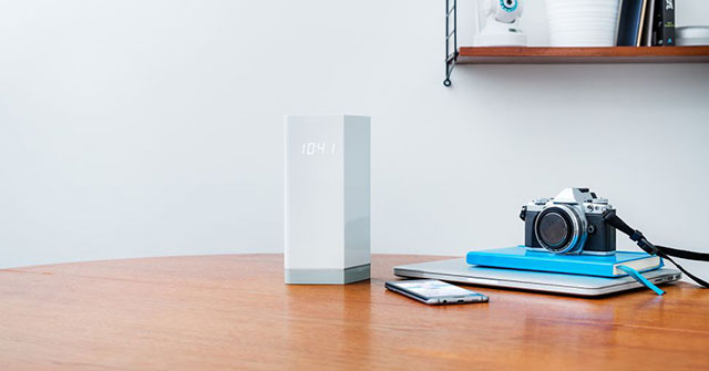 Review F-secure Sense Routers: Effective, Affordable Protection