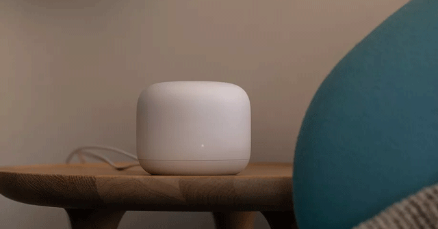 Review Google Nest Wi-Fi: Mesh Router Is Smarter