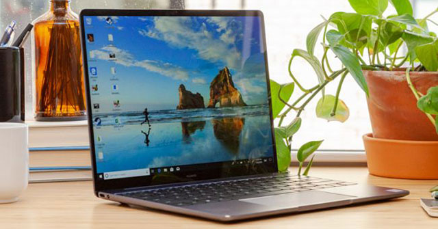 Review Huawei MateBook 13: an Attractive Ultraportable