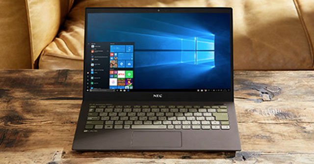 Review Lavie Vega: Ultra-light Laptop with 4k Oled Screen