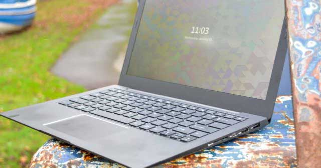 Review Librem 13 -- the Most Secure Laptop Today