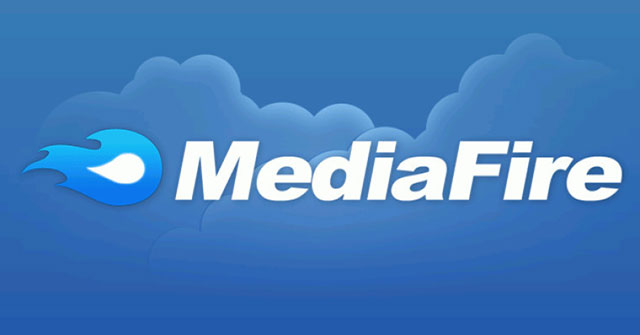 Review Mediafire Cloud Storage Service