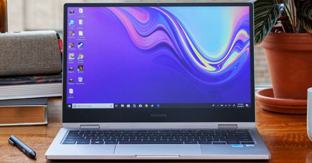 Review Notebook 9 Pro: Performance, Battery Life and Good