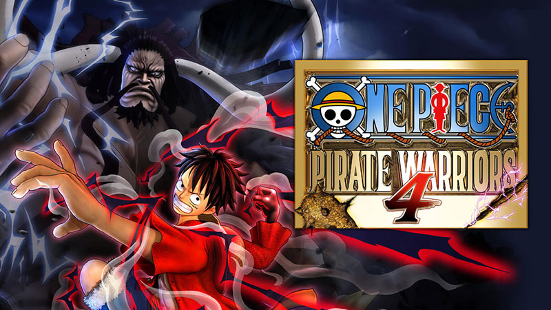 Review One Piece: Pirate Warriors 4, Now Pirates Are All Superman