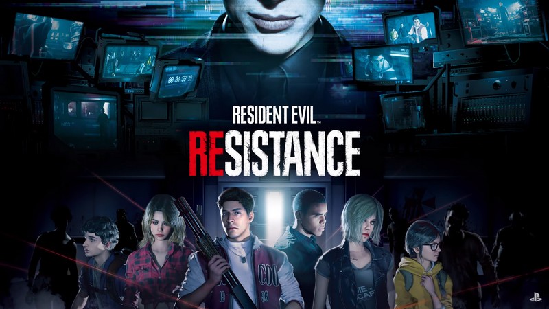 Review Resident Evil: Resistance: Gifts 'Bundled' Misery Was