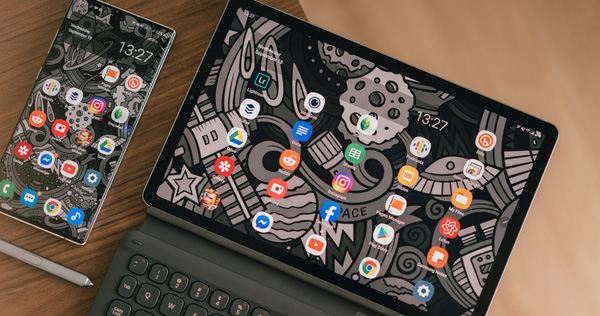Review Samsung Galaxy Tab S6: Do You Want to Buy an Android