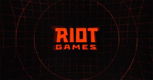 Riot Games, the Author of the League of Legends, Was Formally