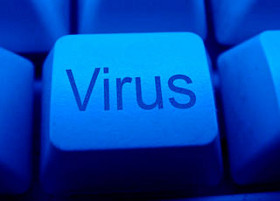 Risk of Virus Infection from Browser and Prevention