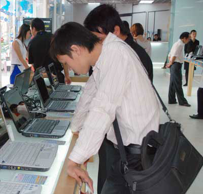 Roads for Hunting Cheap Laptops