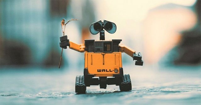 Robots Can Recharge Themselves by 'Eating Metal'