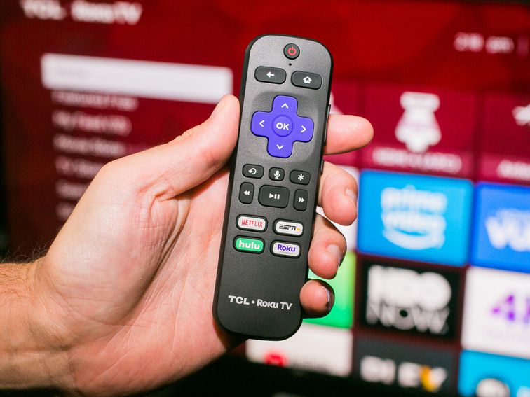 Roku Remote Upgrade: Add Voice, TV Control and More for Just