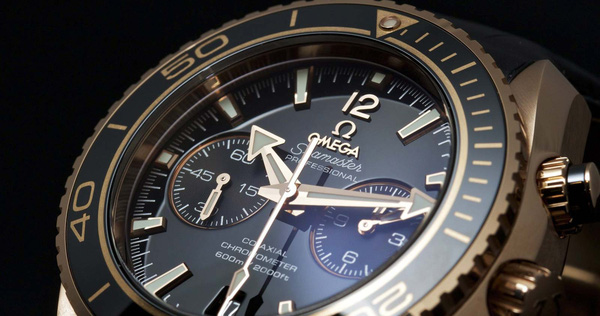 Rolex Closed All Factories, Ready to 'Wait' for the Worst