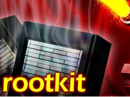Computer: Rootkit Malicious Program Appears in Im