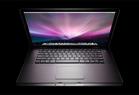 Rumors of the MacBook Pro Will Soon Be Equipped with Core i7