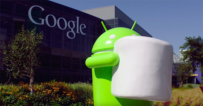 Run Google Android on Your Computer