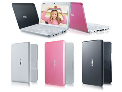 Rushed to Buy Netbooks