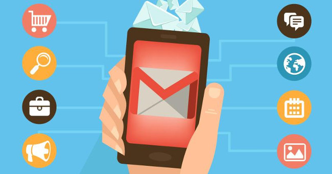 Russian Hacker Is Using Google's Own Infrastructure to Hack Gmail Users