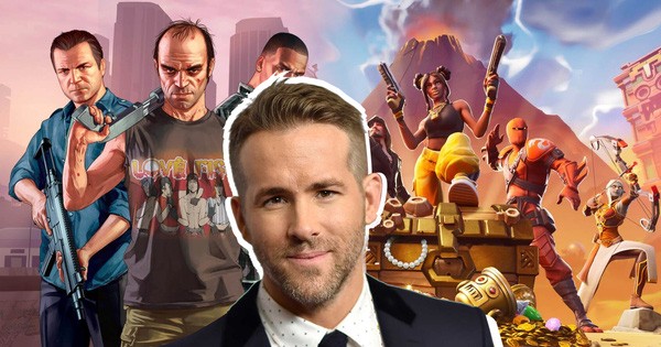 Ryan Reynolds' Next Blockbuster Action Will Be Like the