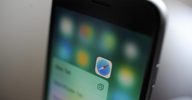 Safari on Apple's iOS 13 Collects and Sends User Data to Tencent