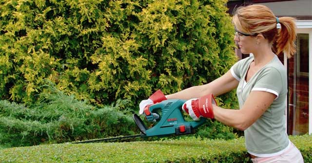 Safety Rules Cannot Be Ignored When Using a Handheld Cutter