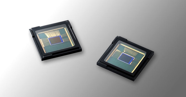 Samsung Aims to Produce Smartphone Camera Sensors with