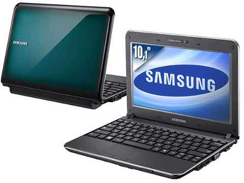 Samsung and HP Unveiled the Net Trail Pine Trail
