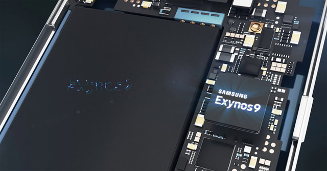 Samsung Announced a 3nm Process Chip, Saving More Than 50% Energy, 35% Faster Than 7nm Chip