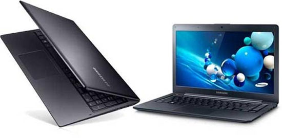 Samsung Announced the New Ativ Book Duo