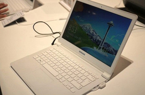 Samsung Announced the Price of ATIV Book 9 Lite