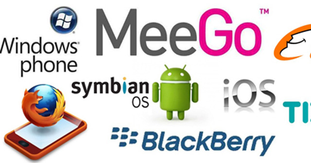 Samsung, BlackBerry or Nokia All Wanted to Develop Their Own Operating Systems but Still Had