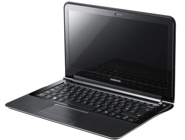 Samsung Came Out with an Ultra-thin Laptop Competing with Apple