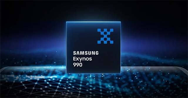 Samsung Claims the Exynos 990 and Snapdragon 865 Are No