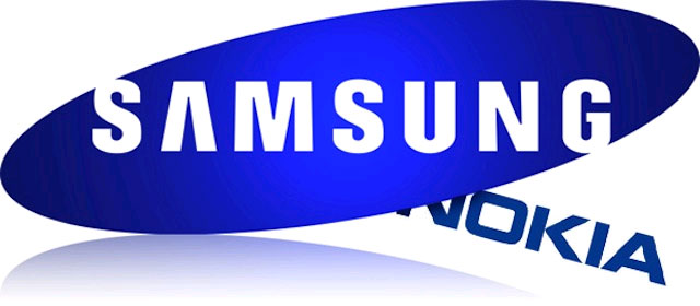 Samsung Costs More Money for Nokia's Patent