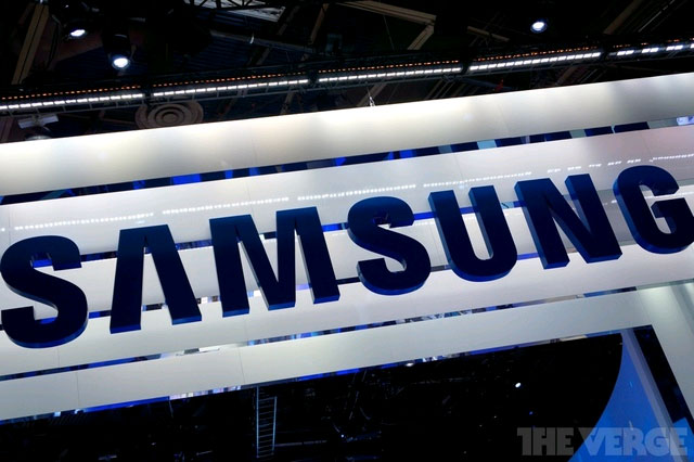 Samsung Development Services Collect User Habits