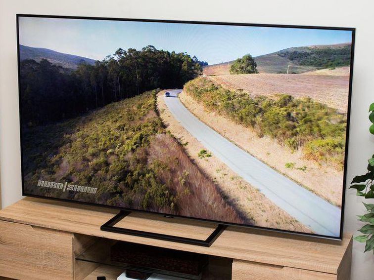 Samsung Display Will Reportedly Stop Making LCD Panels This