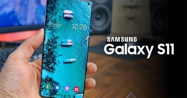 Samsung Galaxy S11 Is Certified in China, Supports 5g, 25w Fast