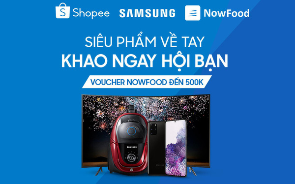 Samsung Galaxy S20 Series Officially Opened for Sale, Where to