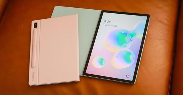 Samsung Galaxy Tab S6 5g Coming Soon, Is It Possible to Make