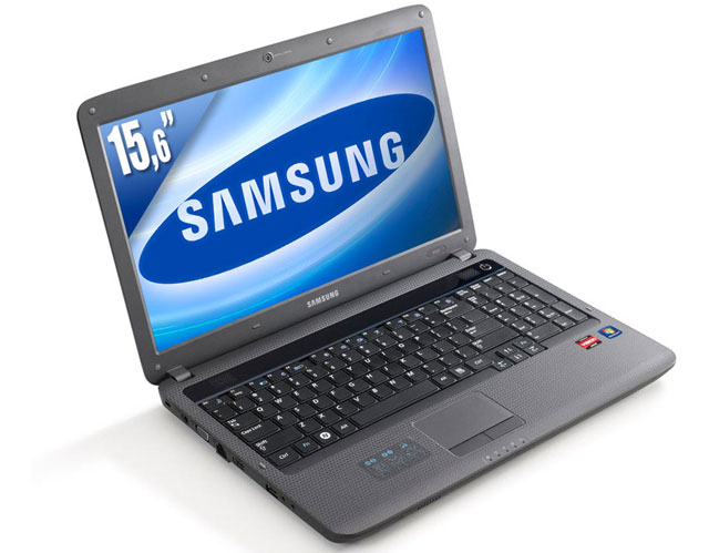 Samsung Is Accused of Selling Laptops Infected with Keylogger